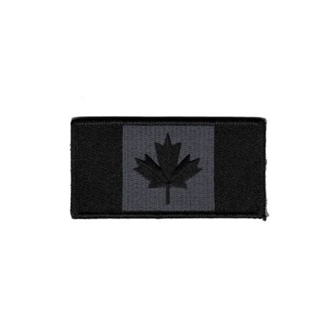 Get Patches Canadian Flag Gorillasurplus