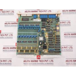 Abb Dsai 130 Analog Input Module