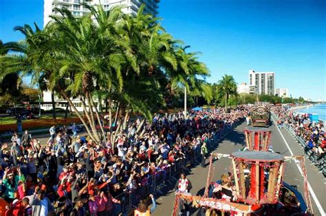 Your ULTIMATE Guide to the Children's Gasparilla 2024: Parade tips and ...