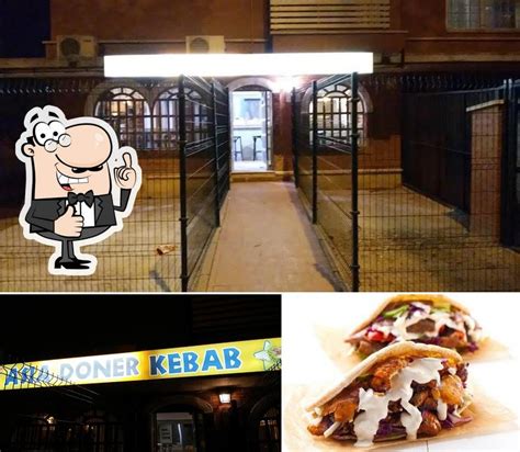 Asia Doner Kebab Alcala De Henares Restaurant Menu Prices And Reviews