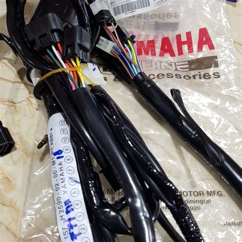 Jual Kabel Body Bodi Jupiter Mx Lama Asli Ori Yamaha S H Di