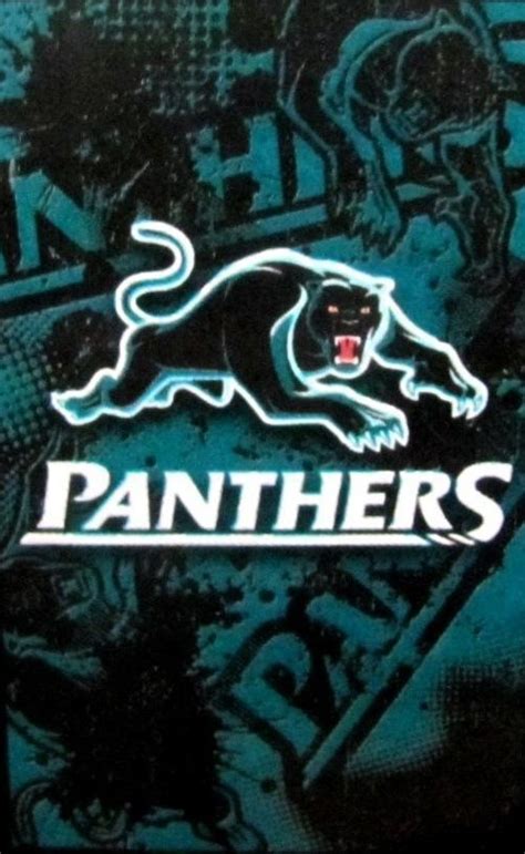 Penrith Panthers Wallpaper