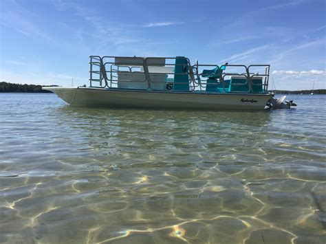 Sold 1968 Hydrodyne Flat Top For Sale Sold The Wooden