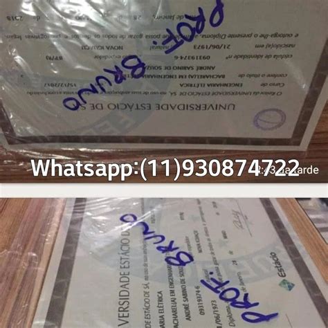 Comprar diploma original reconhecido pelo MEC Diploma ensino Médio