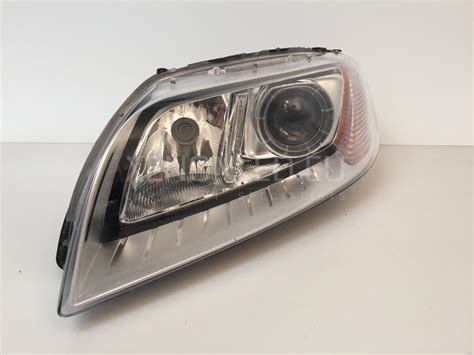 VOLVO XC70 S80 V70 2013 FACELIFT LCI AHL Xenon Headlights