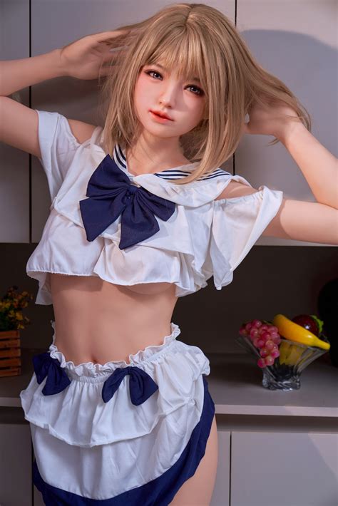 Sanhui Silicone Sex Doll New Cm Head