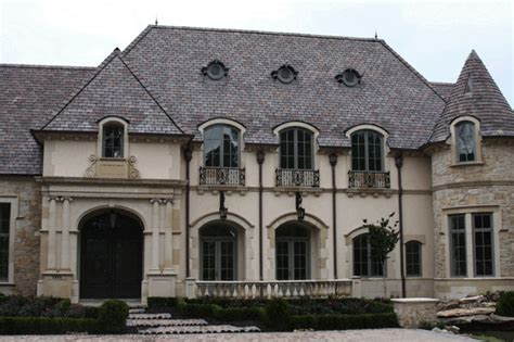 FRENCH CHATEAU