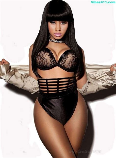 Pin On Sexy And Beautiful Niki Minaj