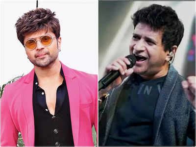 Himesh Reshammiya on the sad demise of KK: ‘He had sung around 25 songs for me; will always miss ...