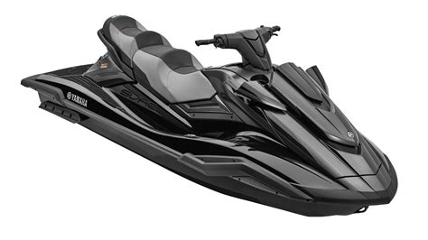 Fx Cruiser Svho 2021 Waverunners Yamaha Motor