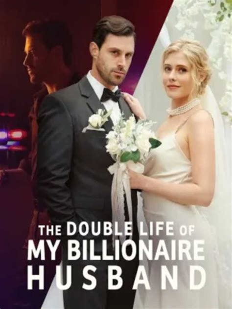 THE DOUBLE LIFE OF MY BILLIONAIRE HUSBAND novel, a THE DOUBLE LIFE OF ...