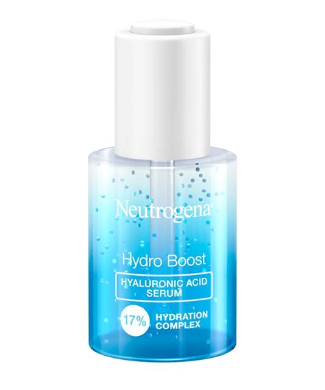 Hydro Boost Hyaluronic Acid Serum For Sensitive Skin