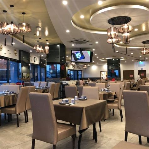 Haoke Chinese Seafood Restaurant Actualizado En 2024 Restaurante