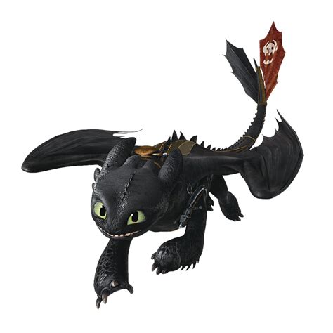 Toothless Render 4 By Octisethenightfury On Deviantart