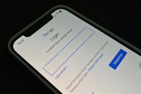 3 Cara Melihat Alamat E Mail Google Sendiri Saat Lupa Dengan Mudah Di HP