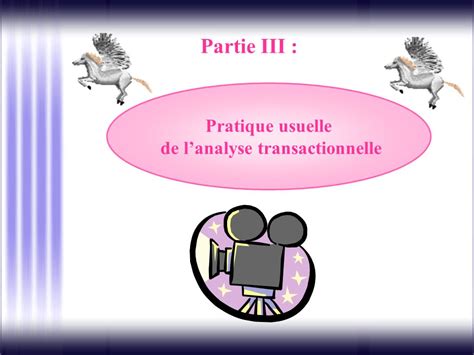 Lanalyse Transactionnelle Ppt T L Charger