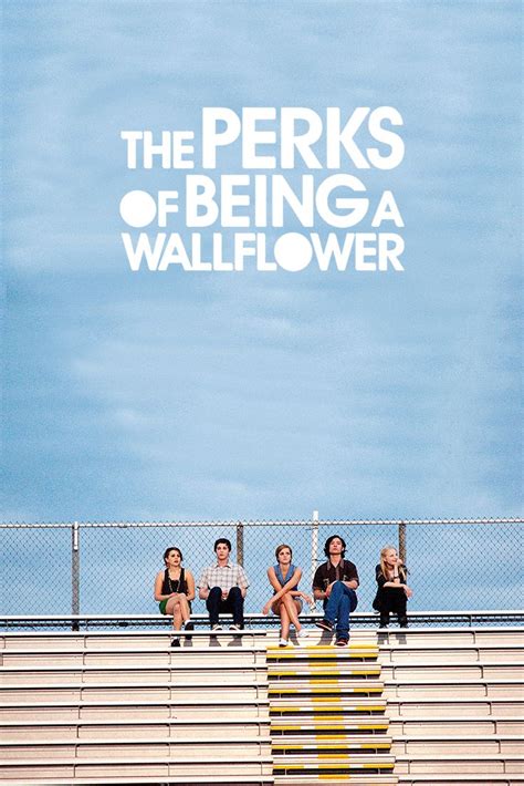 The Perks Of Being A Wallflower Nel