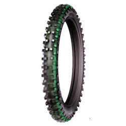 MITAS EF07 Superlight Enduro FIM 140 80 18 RAYA VERDE Enzomoto Es