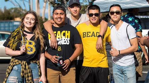 Fall 2023 Resource Guide Whats New On Csulb Campus California State