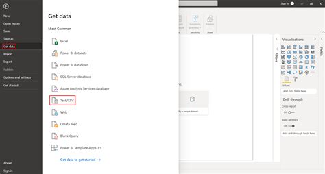 Auto Refresh Data In Power Bi Desktop Printable Timeline Templates