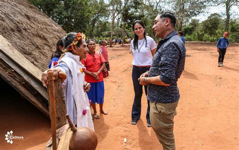 En Amambay Snc Realiza Acciones Para La Protecci N Y Salvaguardia De