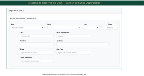 Permiso de lunas polarizadas virtual conoce aquí los requisitos y el