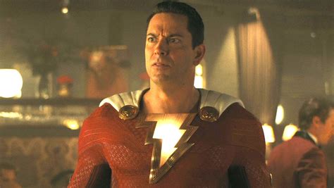 ‘shazam Fury Of The Gods Almost Featured The Most Meta Cameos Ever