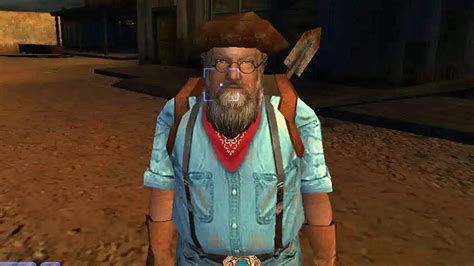 Duke Nukem Forever 2001 Leak Reveals Unseen Fps Gameplay
