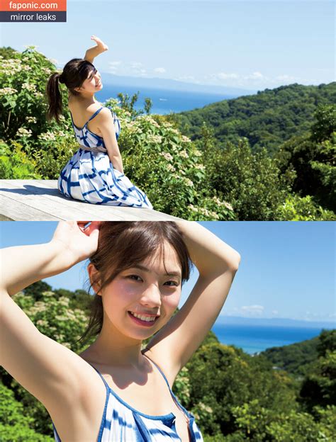 Kikuchi Hina Aka Hina K Nude Leaks Photo Faponic