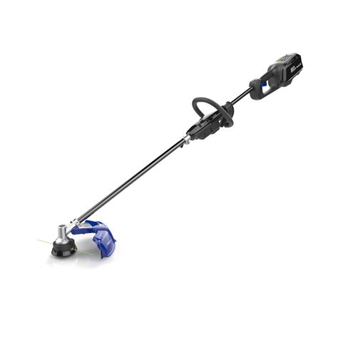 Kobalt Volt Max In Straight Attachment Capable Cordless String