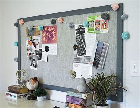 Linen Pinboards Pinboard Ideas Pinboard Ideas Inspiration Pinboard