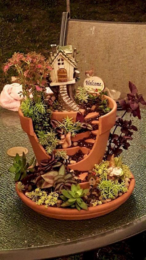 40 Beautiful Indoor Fairy Garden Ideas 17 Gardenideaz Indoor Fairy Gardens Fairy