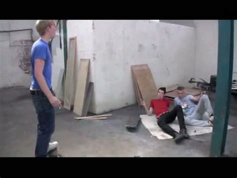 Hot Guys Gathered For Group Banging BoyFriendTV