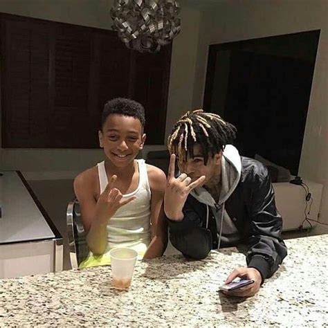 "There is definitely a difference between Jahseh Onfroy and XXXTENTACION" : r/XXXTENTACION