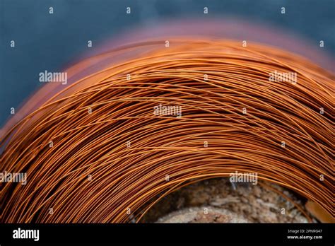 Thin Copper Wire