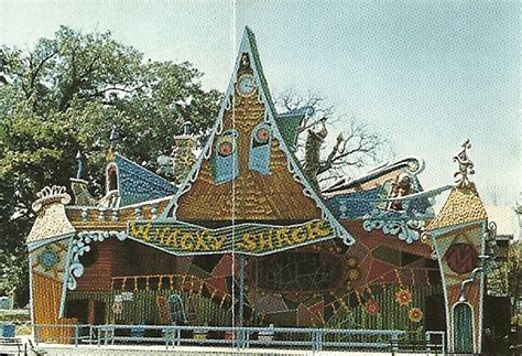 Joyland Amusement Park – Wichita, Kansas – The Bill Tracy Project