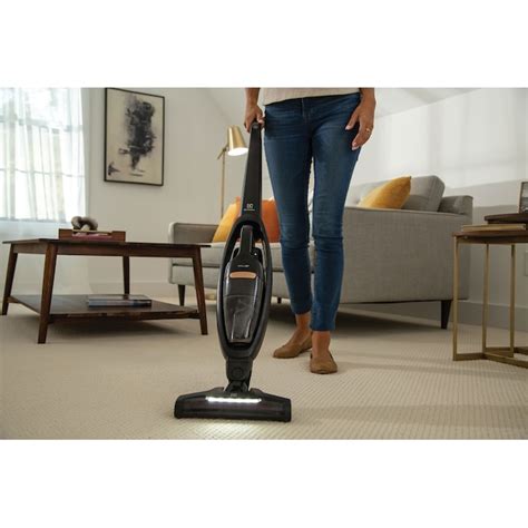 Electrolux Cordless Stick Vacuum Convertible To Handheld Ehvs35s2au