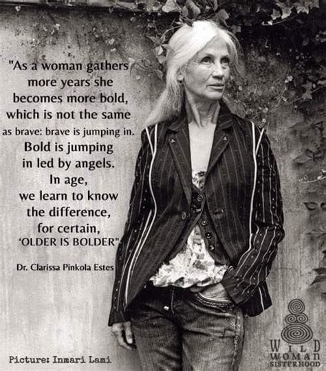 20 Wisdom Filled Quotes On Aging That Prove Getting Older Is Empowering ...