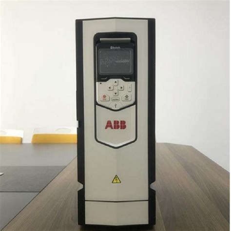 Acs580 01 169a 4 Abb标准变频器acs580系列 90kw380v