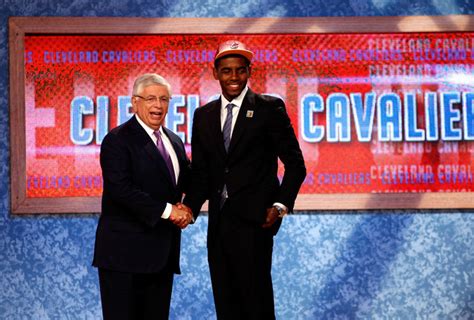 NBA Draft History: Ranking Each No. 1 Pick of the Last 10 Years | News ...