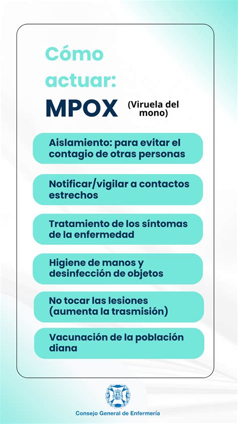 El Consejo General De Enfermer A Explica C Mo Actuar Ante Un