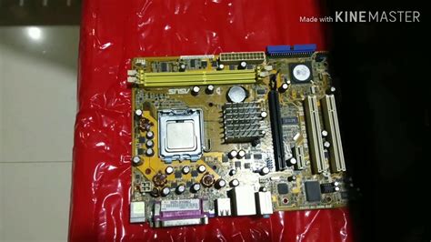 Pc Assembly And Disassembly Youtube