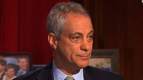 Rahm Emanuel to Democrats: 'Don't focus immediately on Trump' - CNNPolitics