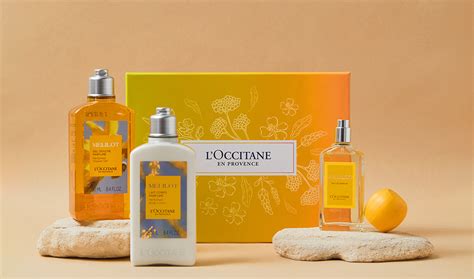 L’Occitane UAE I Natural Beauty and Skincare Products