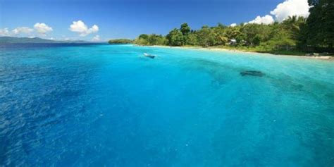 Wisata Pantai Di Ambon Yang Paling Hits Harto Trans