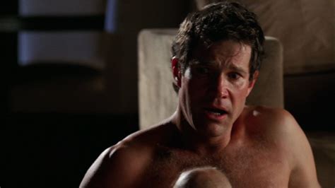 Auscaps Dylan Walsh Nude In Nip Tuck Kimber Henry