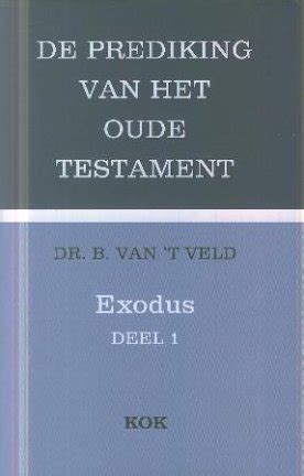 Veld B Van T Exodus Deel 1