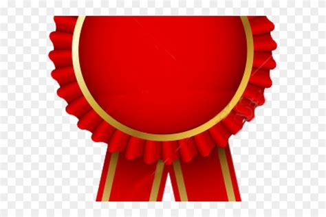 Red Award Ribbon Png, Transparent Png - 640x480(#6320339) - PngFind