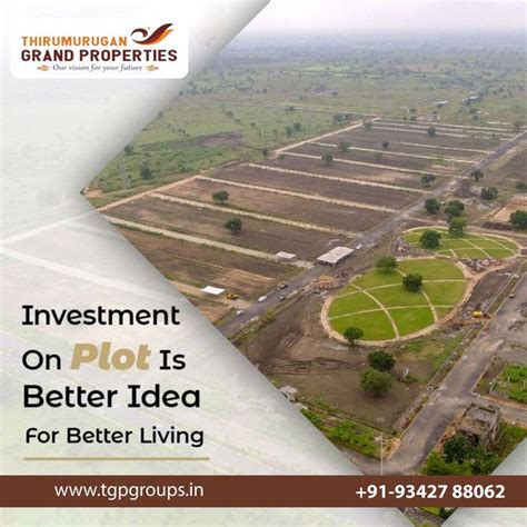 Residential Plots For Sale In Vellore Property In Vellore For More