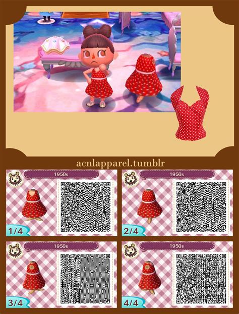 Qr Code Animal Crossing Animal Crossing Qr Codes Clot